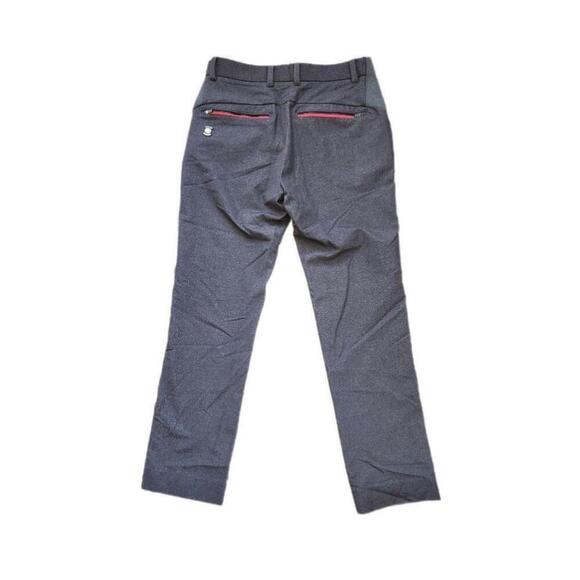 W. ANGLE | Women | Golf Pants | Black | Size 76 - Picture 2 of 5